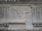 Ayuntamiento de Pegalajar. Bucéfalo