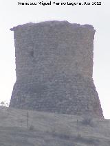 Torreón de la Cabeza. 