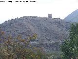 Torreón de la Cabeza. 