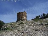 Torreón de la Cabeza. 
