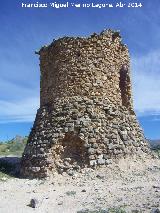 Torreón de la Cabeza. 