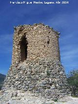 Torreón de la Cabeza. 