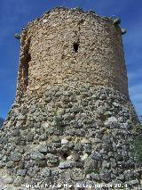 Torreón de la Cabeza. 