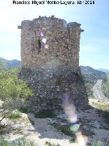 Torreón de la Cabeza. 