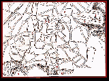 Porcuna. 1.- Torre Nueva o de Boabdil. 2.- Iglesia Parroquial Ntra. Sra. Asunción. 3.- Ermita de San Lorenzo. 4.- Iglesia de Ntro. Padre Jesús. 5.- Casa Modernista 1916. 6.- Cine-Teatro. 7.- Arco Nuevo. 8.- Ayuntamiento, antiguo Real Pósito. 9.- Iglesia de San Marcos. 10.- Casa de la Piedra. 11.- Iglesia de San Benito. 12.- Ciudad íbero-romana de Obulco.
