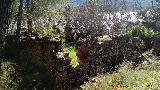 Cortijo del Chorreón. 