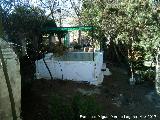 Cortijo Ruicerezo Alto. Alberca o piscina pequea