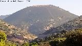 Cerro el Padre Santo