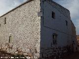 Casa del Reloj de Grañena. 