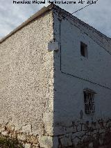 Casa del Reloj de Grañena. 