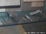 Los Alcores. Museo Arqueológico de Porcuna