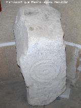 Obulco. Museo Arqueológico de Porcuna