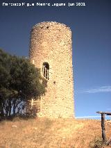 Torreón del Infante Don Enrique. 