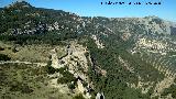 Torreón del Infante Don Enrique. Vistas