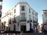 Casa de la Calle Nueva nº 2. 