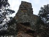 Pilar de los Órganos. 