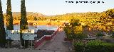 Balc�n del Guadal�n. Vistas