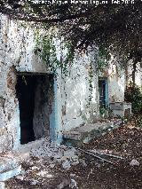 Casería de la Peña. 