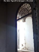 Casería de la Peña. 
