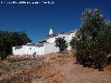Cortijo del Baño. 