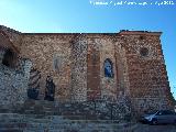 Iglesia de Santa María del Collado. 