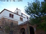 Iglesia de Santa María del Collado. 