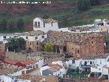 Iglesia de Santa María del Collado. 