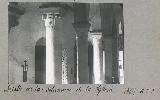 Iglesia de Santa María del Collado. Catálogo Monumental 1913-1915