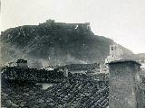 Castillo de San Esteban. Catálogo Monumental 1913-1915
