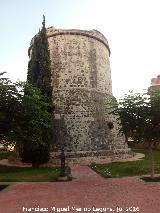 Torrenueva. 