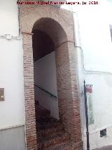 El Portón. 