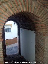 El Portón. 