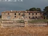 Cortijo Benzalá. 