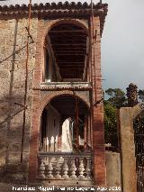 Cortijo Benzalá. Galería