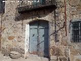 Cortijo Benzalá. Portada