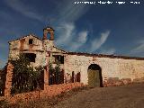 Cortijo Santa Brbara. 