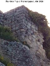 La Mota. Torren Oeste II. 