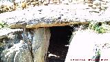 Dolmen del Pozuelo VI. 