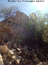 Baños de Ardales. 