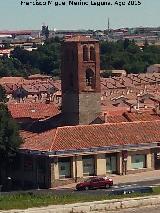 Iglesia de San Martn. 