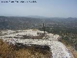 Cruz del Castillo. 