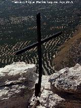 Cruz del Castillo. 