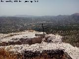 Cruz del Castillo. 