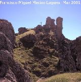 Cruz del Castillo. 