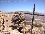 Cruz del Castillo. 