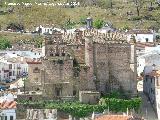 Iglesia de la Asuncin. 