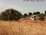 Cortijo de los Cárcheles. 
