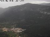 Peñón de Juan Díaz. 
