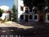 Plaza de la Constitución. 