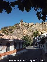 Ronda de Andalucía. 